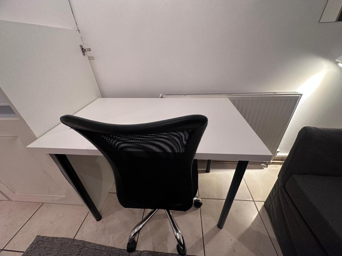Apartament Sky View Ec1 Londyn Zewnętrze zdjęcie
